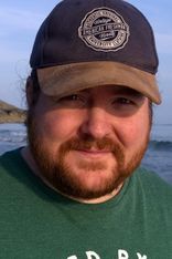 Andrew Jones