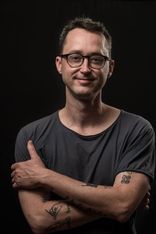Matthew Porterfield