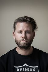 Patrik Syversen