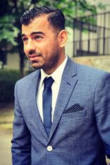 Karzan Kader