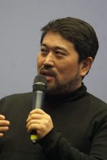 Hiroyuki Seshita