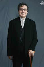 Haofeng Xu