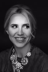 Cristina Jacob