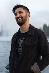 Zach Ingrasci