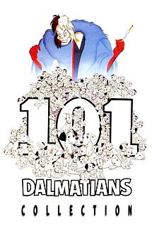 101 Dalmaçyalı Serisi