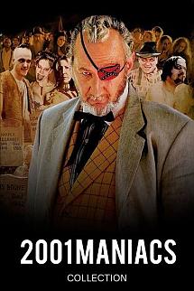 2001 Maniacs Serisi