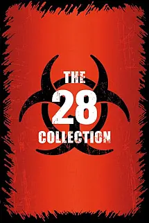 28 Gün Sonra - 28 Hafta Sonra - 28 Yıl Sonra - 28 Days/Weeks Later/Years Later