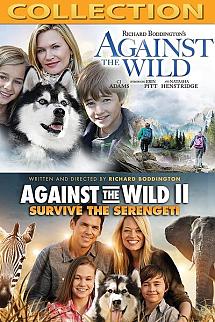 Against the Wild Serisi