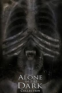 Alone in the Dark Serisi