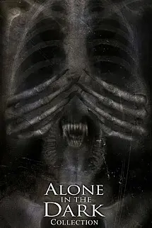Alone in the Dark - Alone in the Dark