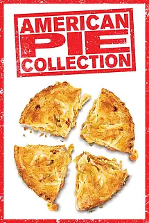 Amerikan pastası - American Pie