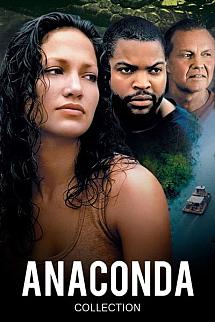 Anaconda Serisi