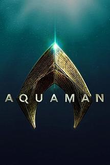 Aquaman Serisi
