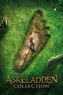 Askeladden - Ash Lad