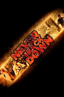 Asla Pes Etme - Never Back Down