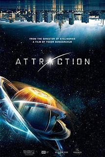 Attraction Serisi