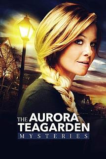 Aurora Teagarden Mystery Serisi
