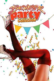 Bachelor Party Serisi