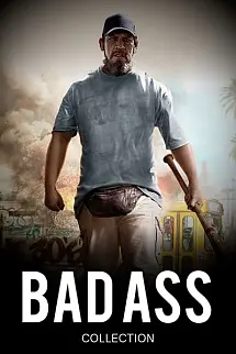 Ağır abiler - Bad Ass