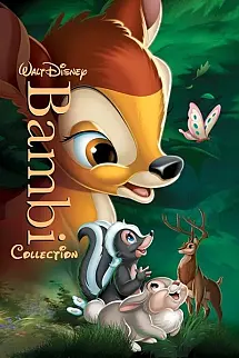Bambi - Bambi