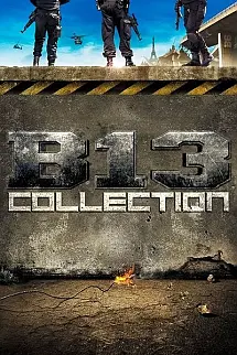 Bölge 13 - District 13