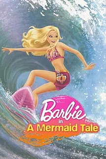 Barbie Denizkızı Hikayesi - Barbie A Mermaid Tale