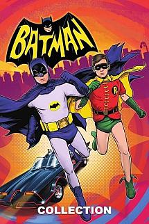 Batman (Adam West) Animasyon Serisi