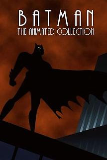 Batman (DC Universe Animated) Serisi