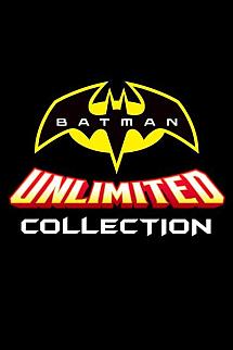 Batman Unlimited Serisi