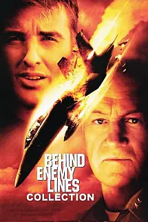 Düşman Hattı - Behind Enemy Lines
