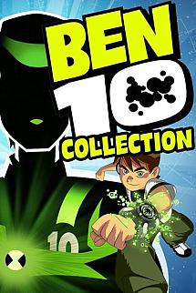Ben 10 Serisi
