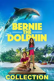Yunus Bernie - Bernie the Dolphin