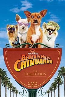 Beverly Hills Chihuahua Serisi