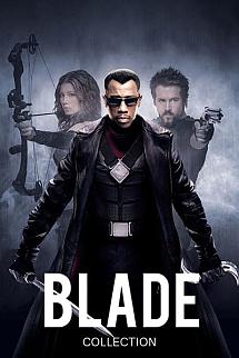 Blade Serisi
