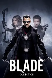 Blade - Blade