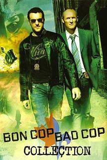 Bon Cop Bad Cop - Saga Serisi