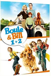Boule & Bill Serisi