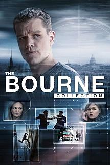 Bourne Serisi