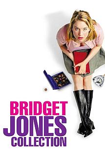 Bridget Jones Serisi