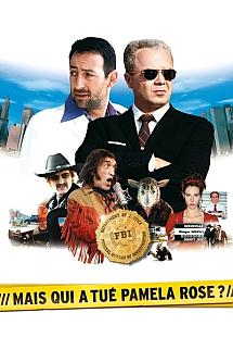 Bullit & Riper Serisi