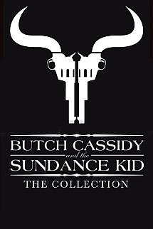 Butch Cassidy and the Sundance Kid Serisi