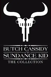 Butch Cassidy and the Sundance Kid - Butch Cassidy and the Sundance Kid