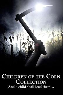 Children of the Corn Serisi