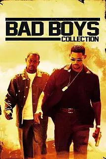 Çılgın İkili - Bad Boys