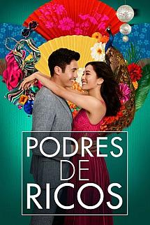 Crazy Rich Asians Serisi