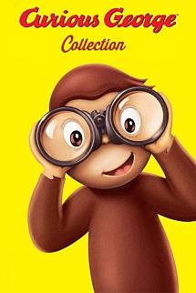Curious George Serisi