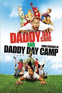 Daddy Day Camp Serisi
