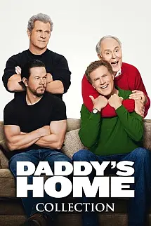 Babalar Savaşıyor - Daddy's Home