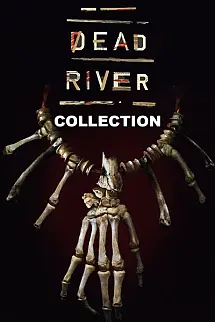 Dead River - Dead River