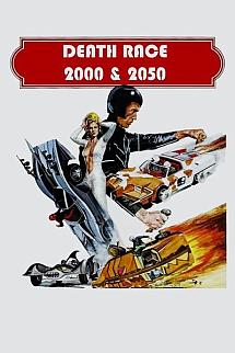 Death Race Original Serisi